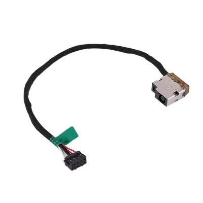 DC Jack For HP 17E With Cable