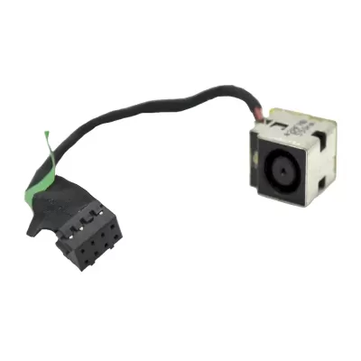 DC Jack For HP 450 G0 With Cable