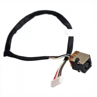 DC Jack For HP 4520S With Cable