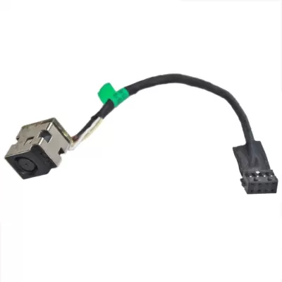 DC Jack For HP 4540S With Cable