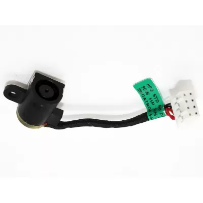 DC Jack For HP 640 G1 With Cable