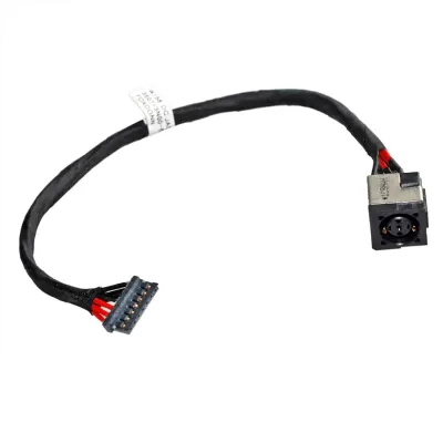 DC Jack For HP 8570W With Cable