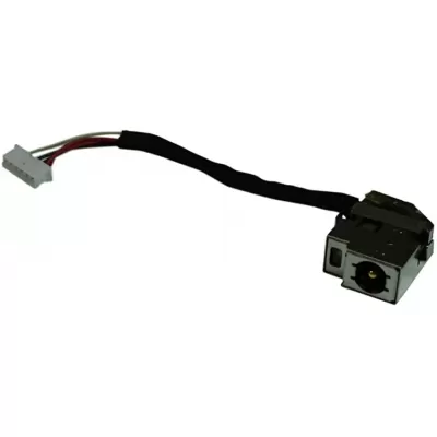 DC Jack For HP DM3 With Cable