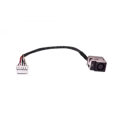 DC Jack For HP DV6-3000 With Cable