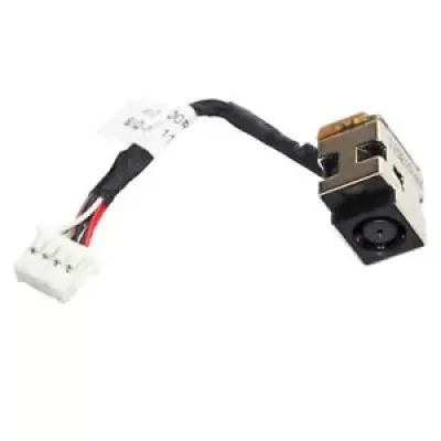 DC Jack For HP G4-1000 With Cable