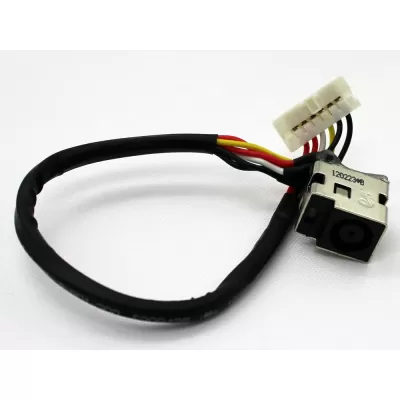 DC Jack For HP HDX16 With Cable