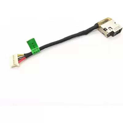 DC Jack For HP M6-W X360 With Cable