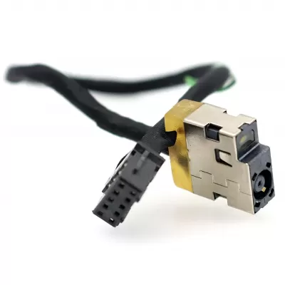 DC Jack For HP M7-J with Cable