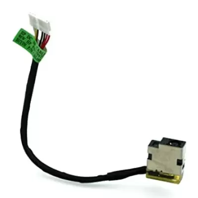 DC Jack For Hp Pavilion 14AC