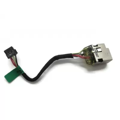 DC Jack For Hp Pavilion 15B