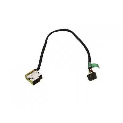 DC Jack For Hp Pavilion 15E