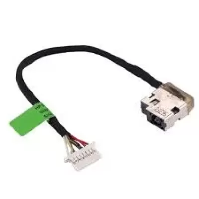 DC Jack For Hp Pavilion 15J