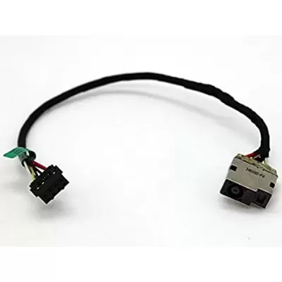 DC Jack For Hp Pavilion 15g