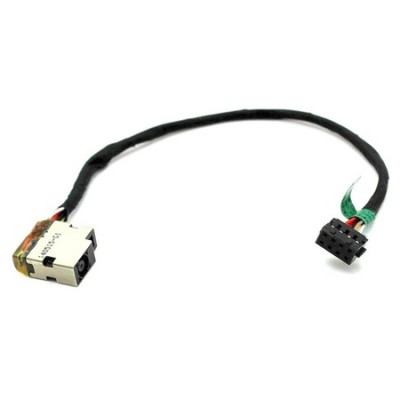 DC Jack For Hp Pavilion 250g2