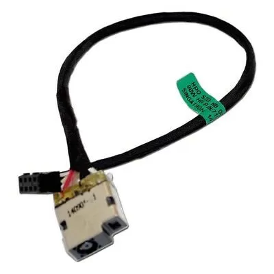 DC Jack For Hp Pavilion 250g3