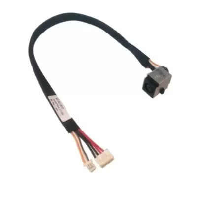 DC Jack For Hp Probook 4510s