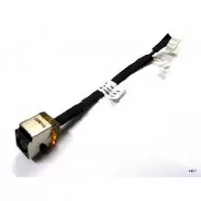 DC Jack For Hp Pavilion 4530s