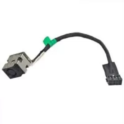 DC Jack For Hp Probook 4540S 4440S