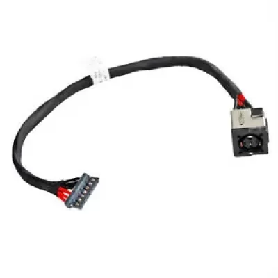 DC Jack For Hp EliteBook 8560W