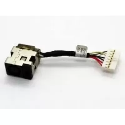 DC Jack For Hp Pavilion Dm4-1000