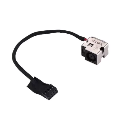 DC Jack For Hp Pavilion G6-2000