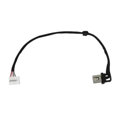 DC Jack For Lenovo Ideapad 100-14iby