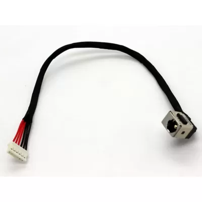 DC Jack For Lenovo B460 B460A B460E