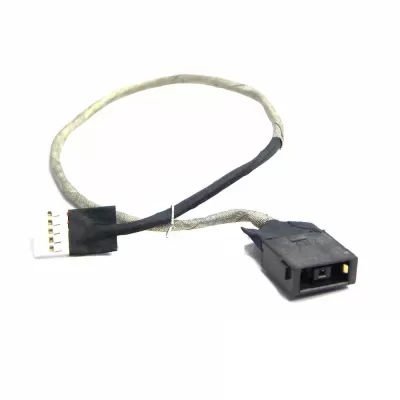 DC Jack For Lenovo Ideapad Flox 3-1470