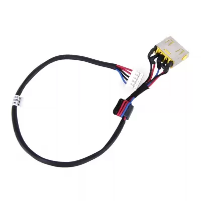 DC Jack For Lenovo Essential G 500s