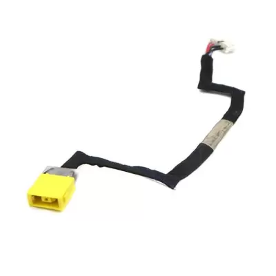 DC Jack For Lenovo Ideapad S500 500T