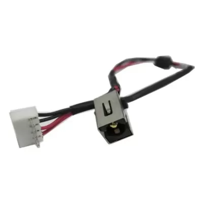 DC Jack For Toshiba A660