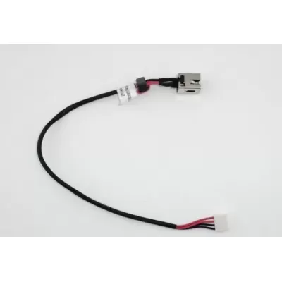 DC Jack For Toshiba E45T-A