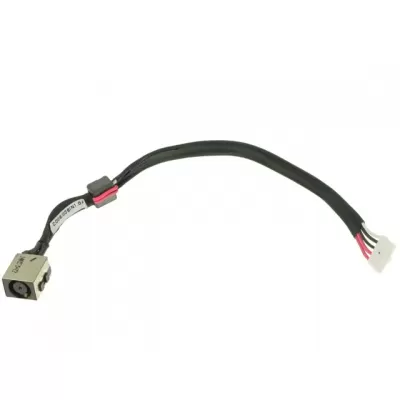 DC Jack For Dell Insprion N5548