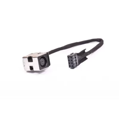 HP 2000-2B00 Laptop DC Jack