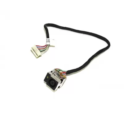 HP 630 631 635 636 DC Jack and Cable