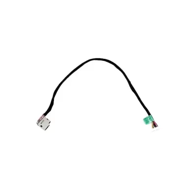 HP Chromebook 14-Q DC-in Power Jack