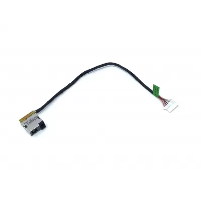 HP Chromebook 14-X DC Jack Power