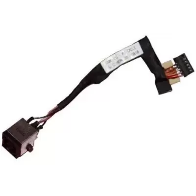 HP Elitebook 8560P DC Jack and Cable