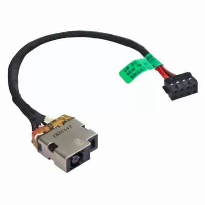 HP Envy 14-K074CA DC Jack