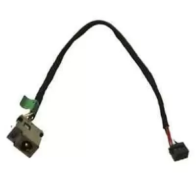 HP Envy 6 DC Power Jack