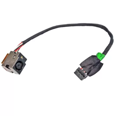 HP Envy DV7-7333cl DC Jack Power