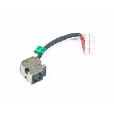 HP Envy M4 M4-1000 DC Power Jack With Cable