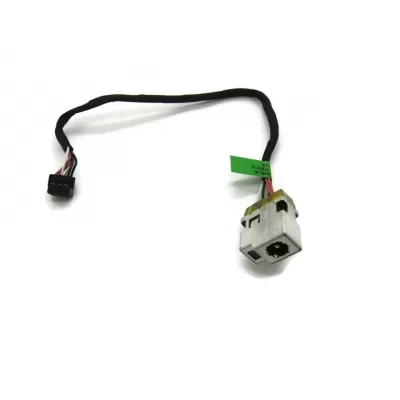 HP Envy Ultrabook 4T 4-1000 4T-1200 DC Jack Power