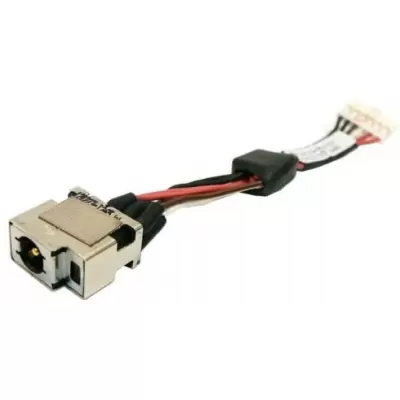 HP Folio 13-1000 DC Power Jack