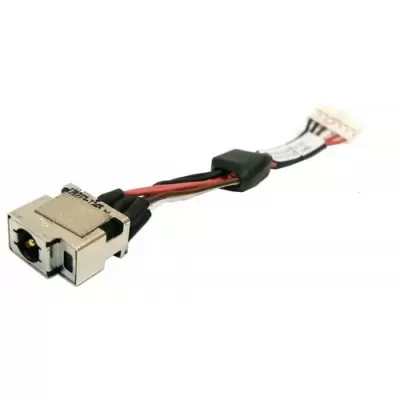 HP Folio 13 13-1035NR DC Jack and Cable