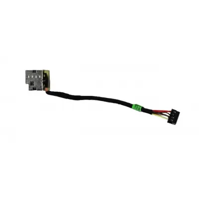 HP G14-A DC Jack