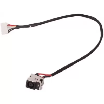 HP G61 DC Jack and Cable