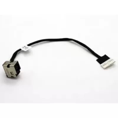 HP G62 CQ62 DC Jack and Cable