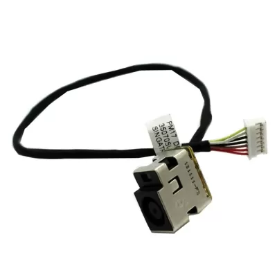 HP G72-B DC Power Jack