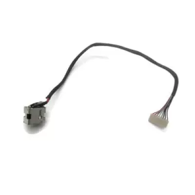 HP HDX X18 DC Power Jack